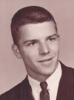 Rodney W. Staples (1946-2015)