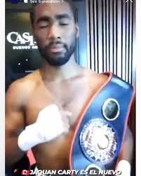 Atlas Boxing & Fitness Club