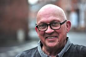 I hope he signed mine"