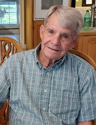 Obituary information for Carlos "Mickey" Milton Boyd