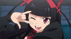 Yaoi anime 2019 online free. 15 Best Goth Girl Characters In Anime Fandomspot