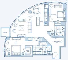 Infinity Towers Sf Floorplan Google Search Floor Plans House Floor Plans House Flooring