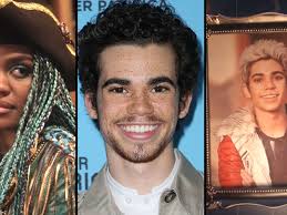 Disney's 'Descendants 4' Includes Emotional Tribute To Cameron Boyce  Following His...