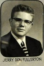 Jerry Don Fullerton (1939-2008)