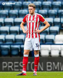 Harry james souttar (born 22 october 1998) is a professional footballer who plays as a defender for efl championship club stoke city and the australia national team. Socceroos Harry Souttar Was Voted Man Of The Match On Facebook