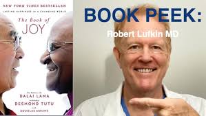 Amazon.com: The Book of Joy: Lasting Happiness in a Changing World:  9780399185045: Lama, Dalai, Tutu, Desmond, Abrams, Douglas Carlton: Books