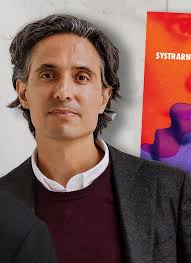 Hassen Khemiris nya roman är litterär jazzfunk