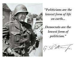 General Patton Publicity Photo Patton Quotes George Patton Quotes George Patton