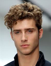 This hairstyle for curly hair should remain untamed and natural, bold and daring, but if you opt for this hairstyle, make sure your personality is big enough not to get engulfed by the hair. Here S Exactly How To Style Your Curly Hair Men S Curly Hairstyles Curly Hair Men Thick Curly Hair