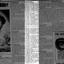 Kathleen Wolf marries John Kopf