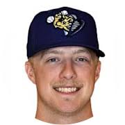 Ty Langenberg Stats, Age, Position, Height, Weight, Fantasy & News