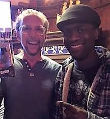 Exclusive cast interviews from The Walking Dead 7.13 viewing party