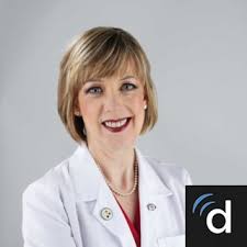 Dr. Ruth E. Haskins, MD