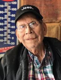 Obituary for Daniel "Dan" Salas, Sr.