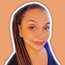 Keisha Charles's Instagram, Twitter & Facebook