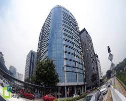 Wisma uoa damansara ii bukit damansara 50490 kuala lumpur wilayah persekutuan. Service Offices Malaysia