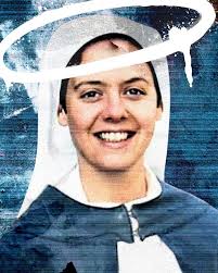 Wild' Derry girl tipped as Ireland's first saint for 50 years