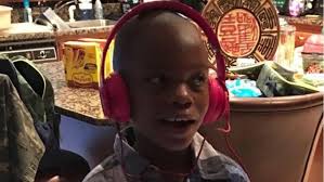 Marcus McGhee Death: Autistic Nephew Of Retired NY Knicks Star Marcus  Camby, Found Dead In Lake