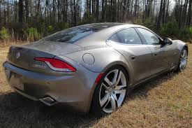 Image result for Shadow 2017 Fisker