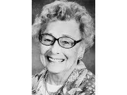 Jane Chapin Obituary (1917