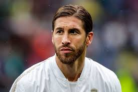 Sergio ramos hairstyle 2017 | haircut inspiration. Spain Sergio Ramos To Leave Real Madrid This Summer Industry Global News24
