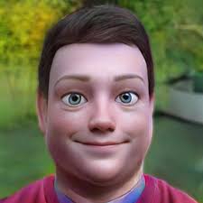 Do others watch TV shows as background noise?