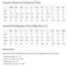 victoria secret bra size chart in cm bedowntowndaytona com