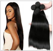 28 inches brazilian virgin hair hair wefts. 28 Inch Brazilian Straight Hair Weave Unprocessed Human Hair