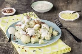 Cru, les sommités sont parfaites à l'apéro avec une. Chou Fleur Bechamel Au Bacon Cookeo Recette Chou Choux Fleur Bechamel Cuisine
