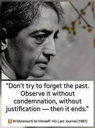 Living from the inside-out for a calm day