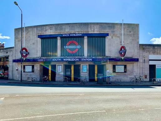 South Wimbledon