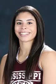 Dominique Dillingham