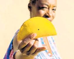Stush Jamaican patties a hot treat in Canada