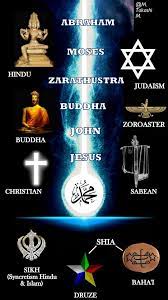 Agama bahai ini berasal dari agama syiah yang juga difatwakan sesat. Bukti Islam Agama Tertua Dan Sebab Muncul Pelbagai Agama Artikel Pts