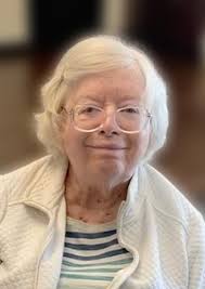 Charlotte Smith Obituary (1945