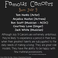 What happens if the apc gene is mutated? Cancerian Rooster July 9