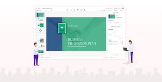 It brings together a lot of what other software do. Die Beste Kostenlose Online Alternative Zu Powerpoint