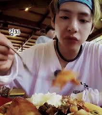 Taehyung Gif Series 1 Taehyung Bts Imagine Bts Taehyung