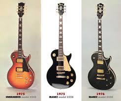 Maybe you would like to learn more about one of these? The True Story Behind Japanese Lawsuit Guitars Soundfly