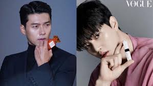 Aktor Korea dengan Wajah 'Mahal' yang Langganan Jadi Brand Ambassador Merek  Mewah, dari Hyun Bin Hingga Song Kang