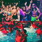 New Year Pool Party (Techno - Psy) ???? Mercure... event in Ratchathewi, Bangkok