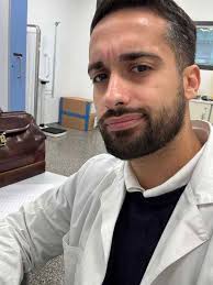 Dott. Alex Salerno, Medico di medicina generale a Lavagna, Chiavari