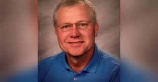 Paul Vincent Christopherson Obituary