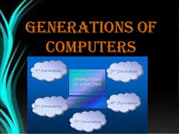 Generation Of Computers