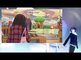 Noragami Episode 5 English Dub Youtube