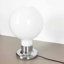 Desk Lamp From The Seventies By Unknown Designer For Cosack Lamp Desk Lamp Desk Lamps