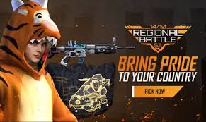 #free_fire_season_14 | 691 people have watched this. Free Fire Regional Battle Event Season 3 Details Here Is How To Complete Free Fire Booyah