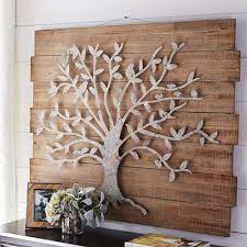 Timeless Tree Wall Decor Metal Tree Wall Art Metal Wall Decor Tree Wall Decor