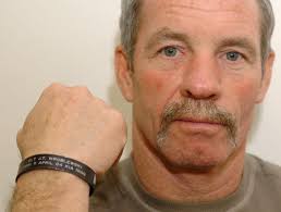 Poll: Should KIA Bracelets be Allowed with the Marine Corps Uniform?