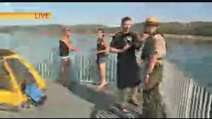 Lake oroville visitor center has a museum, exhibits, videos and a store. Floating Campsite Pt 2 Youtube